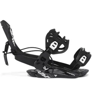 Snowboardbindung Raven FT360 image-4