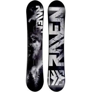 Snowboard Raven Luplus image-0