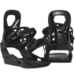 Snowboardbindung Raven S230 image-0