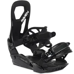 Snowboardbindung Raven S230 image-1