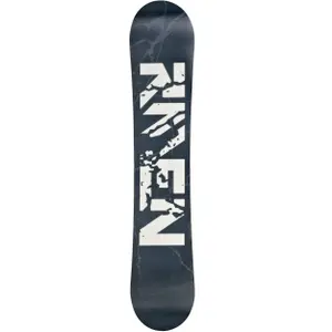 Snowboard Raven Skull Super Wide image-2