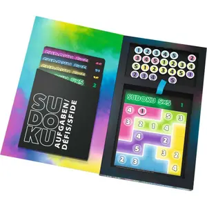 Games &amp; education Ravensburger Sudoku : 5x5 Magnetique image-3
