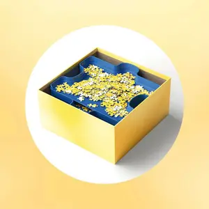 1000-piece puzzle Ravensburger image-2