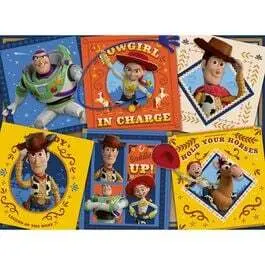 500-piece puzzle Ravensburger Disney Pixar Toy Story 5 image-2