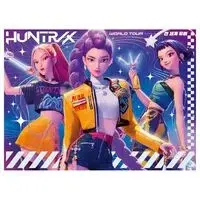 150-piece puzzle Ravensburger K-Pop Demon Hunters World Tour image-1