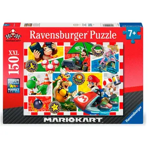 150 Piece Puzzle Ravensburger Super Mario Bros
