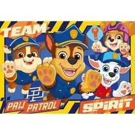 35 Piece Puzzle Ravensburger Paw Patrol image-1
