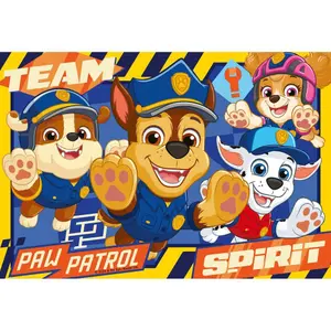 35 Piece Puzzle Ravensburger Paw Patrol image-3