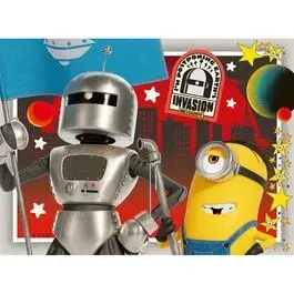 12-16-20-24-piece puzzle Ravensburger Minions 3 image-3