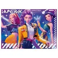 Puzzle mit 125 Teilen Ravensburger K-Pop Demon Hunters image-1