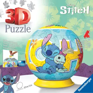 72-piece puzzle Ravensburger Disney Stitch image-2