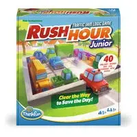 Brætspil Ravensburger Rush Hour Jr. board game image-1