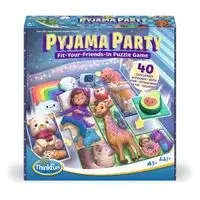 Brætspil Ravensburger Pyjama Party board game image-1