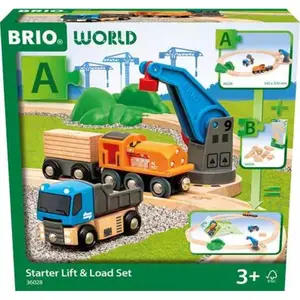 Car games Ravensburger Brio image-2
