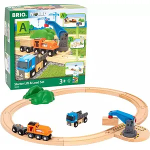 Car games Ravensburger Brio image-1
