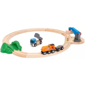 Car games Ravensburger Brio image-0