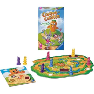 Board games Ravensburger image-1