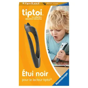 Educational games and tiptoi® case Ravensburger image-1