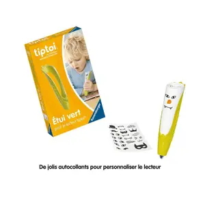 Educational games and tiptoi® case Ravensburger image-0