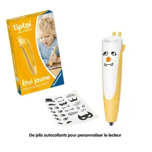 Educational games and tiptoi® case Ravensburger image-0