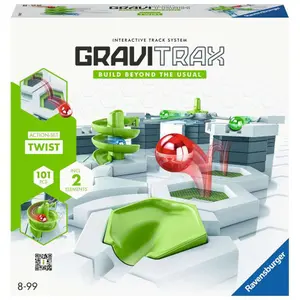 Construction games action twist gravitrax Ravensburger image-1