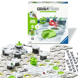 Construction games action twist gravitrax Ravensburger image-0
