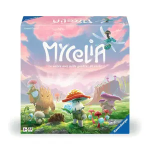 Board games - mycelia Ravensburger image-2