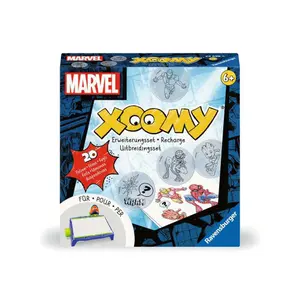 xoomy® marvel refill Ravensburger image-1