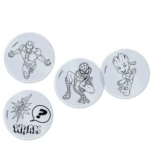 xoomy® marvel refill Ravensburger image-4