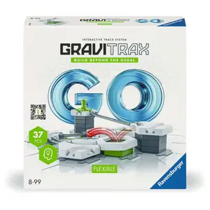 Go flexible construction games gravitrax Ravensburger image-1