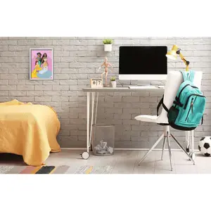 Painting -art number - princesses disney creart Ravensburger image-2