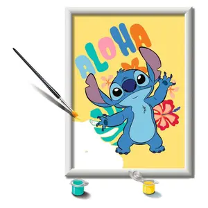 Painting - art number - stitch creart Ravensburger image-0