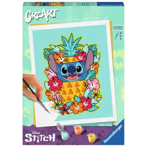 Creart stitch paint Ravensburger image-2