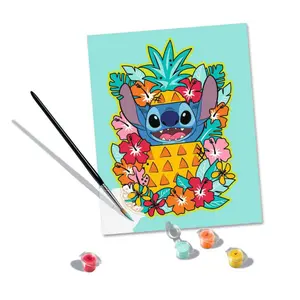 Creart stitch paint Ravensburger image-0