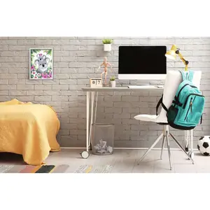 Painting - maman koala et son bébé / 50 ans creart Ravensburger image-2