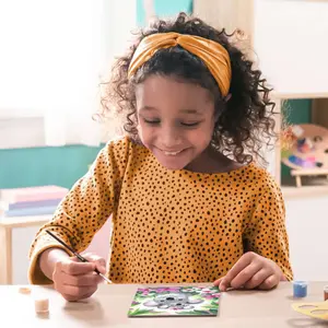 Painting - maman koala et son bébé / 50 ans creart Ravensburger image-4