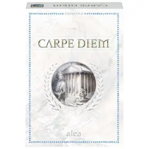 Board games - carpe diem de/fr/e alea Ravensburger image-2