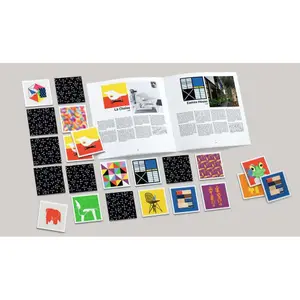 memory® collectors' eames educational sets Ravensburger image-1