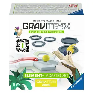 Construction sets element adapt gravitrax Ravensburger image-0