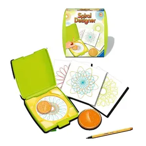 Educational games Ravensburger Spiral Designer image-0