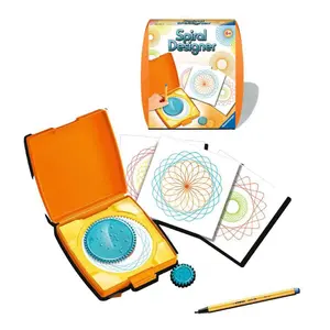 Educational games Ravensburger Spiral Designer image-1