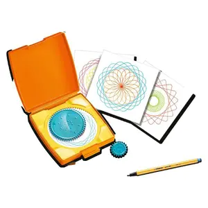 Educational games Ravensburger Spiral Designer image-2