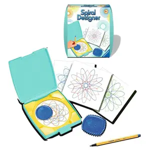 Educational games Ravensburger Spiral Designer image-0