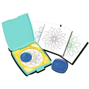 Educational games Ravensburger Spiral Designer image-1