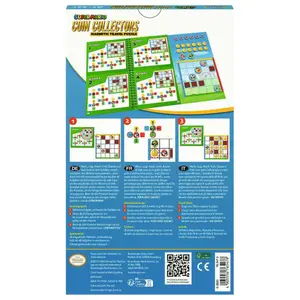 Board games Ravensburger Super Mario image-2