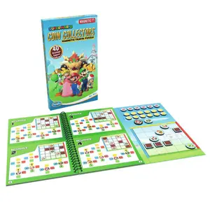 Board games Ravensburger Super Mario image-1