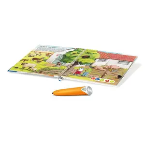 My imaginary book - on the farm Ravensburger tiptoi® image-1