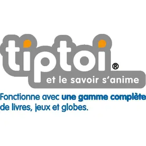 Book the interactive reader Ravensburger tiptoi® image-2