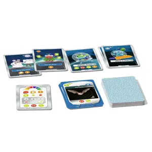 Mini quiz - natural phenomena Ravensburger tiptoi® image-1