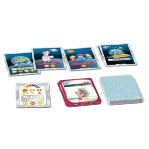 Mini quiz - the human body Ravensburger tiptoi® image-1